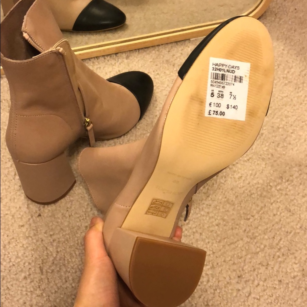 Topshop - Picture 3 of 5